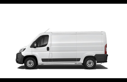 !!!HANDWERKERAKTION!!! Kastenwagen FIAT Ducato Easy Pro