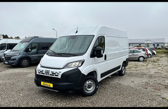 !!!HANDWERKERAKTION!!! Kastenwagen FIAT Ducato Easy Pro