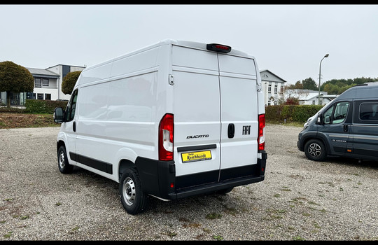 !!!HANDWERKERAKTION!!! Kastenwagen FIAT Ducato Easy Pro